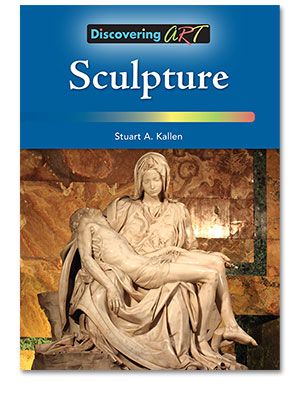 Discovering Art: Sculpture