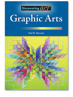Discovering Art: Graphic Arts