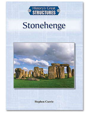 History's Great Structures: Stonehenge