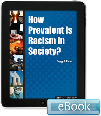 In Controversy: How Prevalent Is Racism in Society?