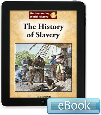 Understanding World History: The History of Slavery