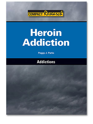 Compact Research: Addictions: Heroin Addiction