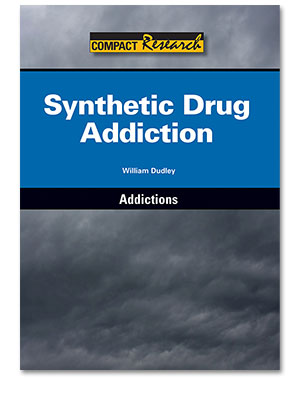 Compact Research: Addictions: Synthetic Drug Addiction