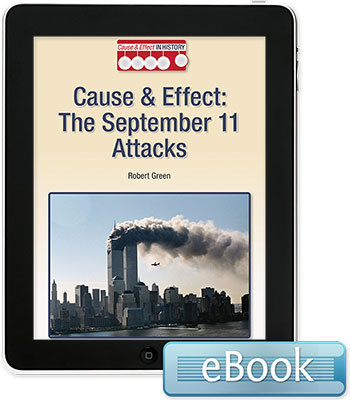 Cause and Effect in History: The September 11 Attacks eBook