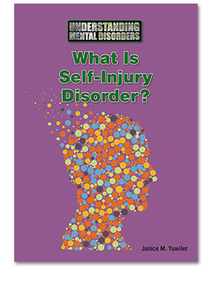 Understanding Mental Disorders: What Is Self-Injury Disorder?