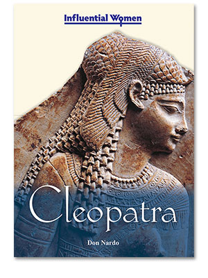 Influential Women: Cleopatra