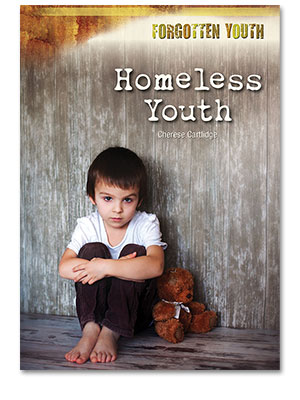 Forgotten Youth: Homeless Youth