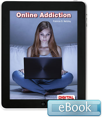 Digital Issues: Online Addiction eBook
