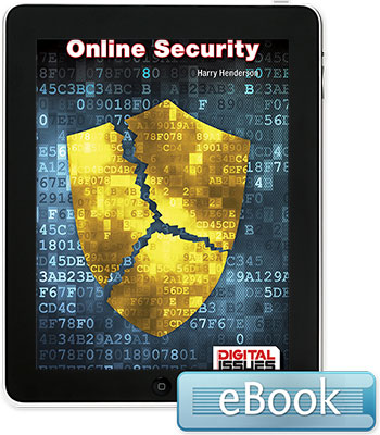 Digital Issues: Online Security eBook
