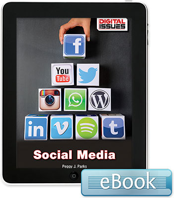 Digital Issues: Social Media eBook