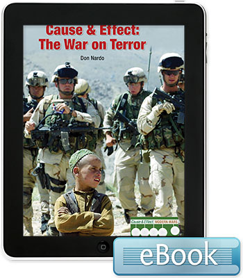 Cause & Effect: The War on Terror - eBook