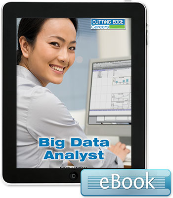 Big Data Analyst - eBook