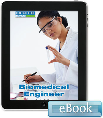 Biomedical Engineer - eBook