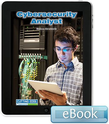 Cybersecurity Analyst - eBook