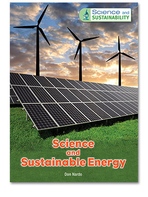 Science and Sustainability: Science and Sustainable Energy