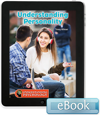 Understanding Personality - eBook