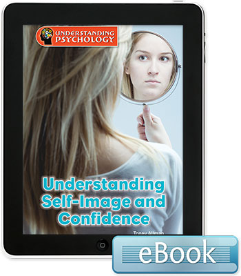 Understanding Self-Image and Confidence - eBook