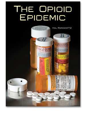The Opioid Epidemic