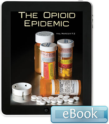 The Opioid Epidemic - eBook