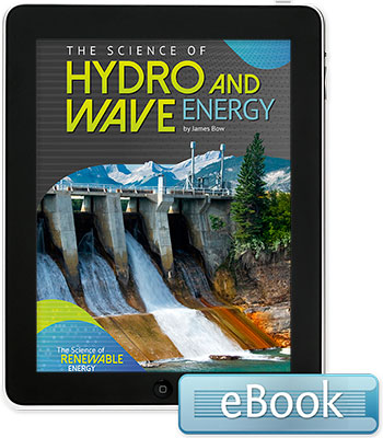 The Science of Hydro and Wave Energy - eBook
