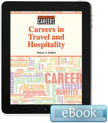 Careers in Travel and Hospitality - eBook
