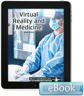 Virtual Reality and Medicine - eBook
