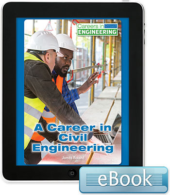 A Career in Civil Engineering - eBook