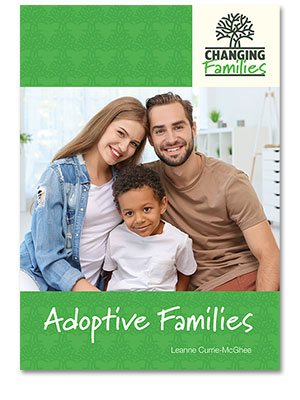 Adoptive Families