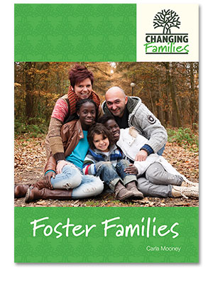 Foster Families