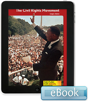 The Civil Rights Movement - eBook