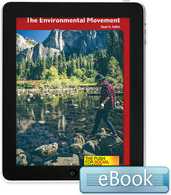 The Environmental Movement - eBook