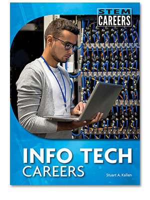 Info Tech Careers