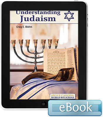 Understanding Judaism - eBook