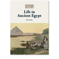 Living History: Life in Ancient Egypt