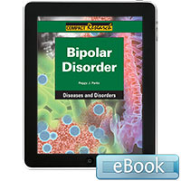 Compact Research: Diseases & Disorders: Bipolar Disorder