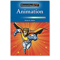 Discovering Art: Animation