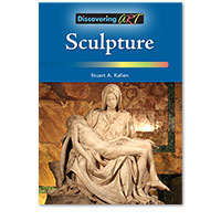 Discovering Art: Sculpture