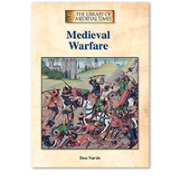 The Library of Medieval Times: Medieval Warfare