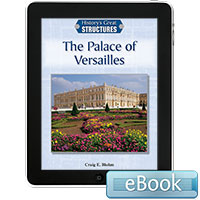History's Great Structures: The Palace of Versailles