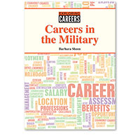 Exploring Careers: Careers in the Military