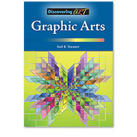 Discovering Art: Graphic Arts