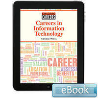 Exploring Careers: Careers in Information Technology 