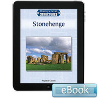 History's Great Structures: Stonehenge