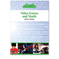 Video Games and Society: Video Games and Youth