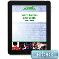 Video Games and Society: Video Games and Youth