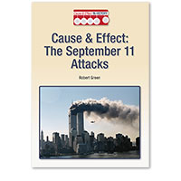 Cause and Effect in History: The September 11 Attacks