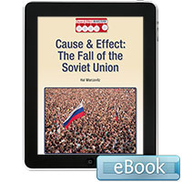 Cause and Effect in History: The Fall of the Soviet Union eBook
