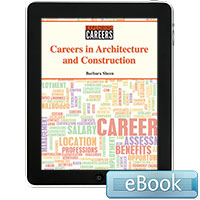 Exploring Careers: Careers in Architecture and Construction eBook