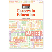 Exploring Careers: Careers in Education