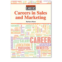 Exploring Careers: Careers in Sales and Marketing